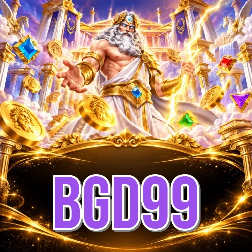 Screenshot 1 - bgd99 Home Screen