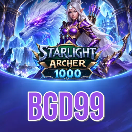 Screenshot 3 - bgd99 Settings