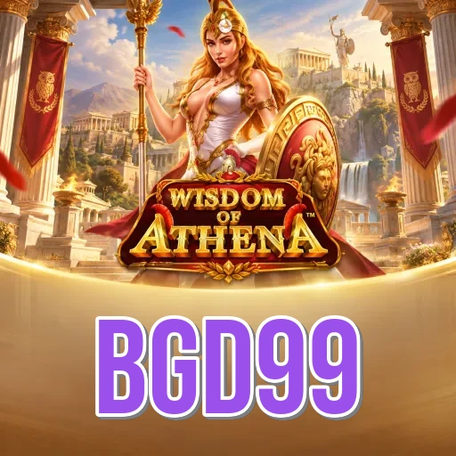 Screenshot 3 - bgd99 Settings