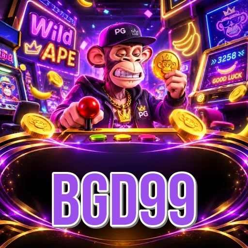 Screenshot 4 - bgd99 Dark Mode