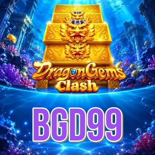 Screenshot 3 - bgd99 Settings