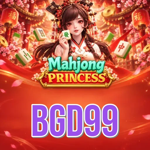 Screenshot 1 - bgd99 Home Screen