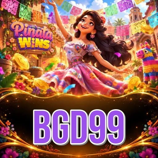 Screenshot 1 - bgd99 Home Screen