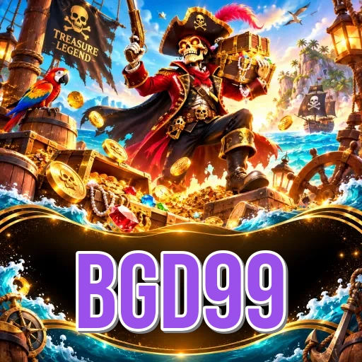 Screenshot 3 - bgd99 Settings
