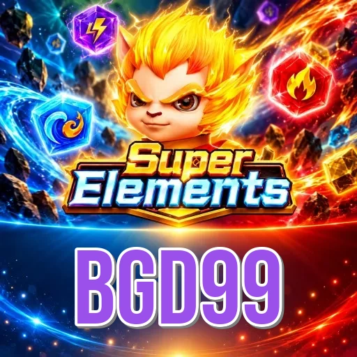 Screenshot 2 - bgd99 Features