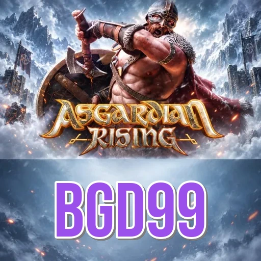 Screenshot 3 - bgd99 Settings