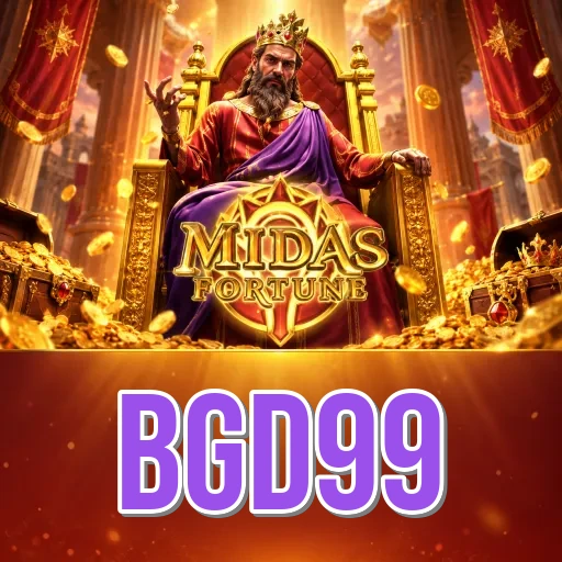 Screenshot 2 - bgd99 Features