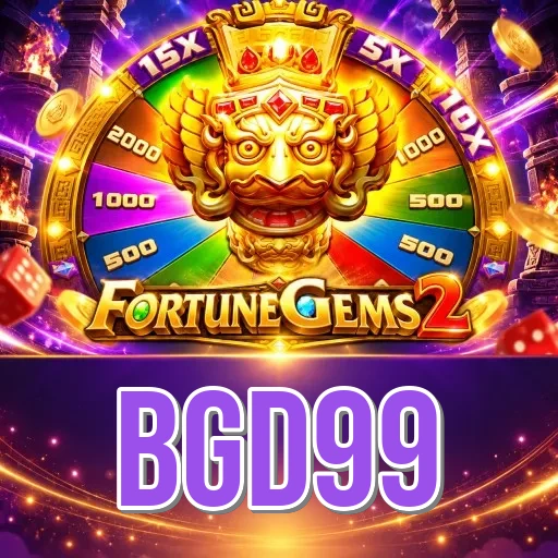 Screenshot 2 - bgd99 Features